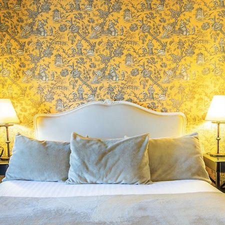 Hotel Des Ducs D'Anjou Paris Luaran gambar