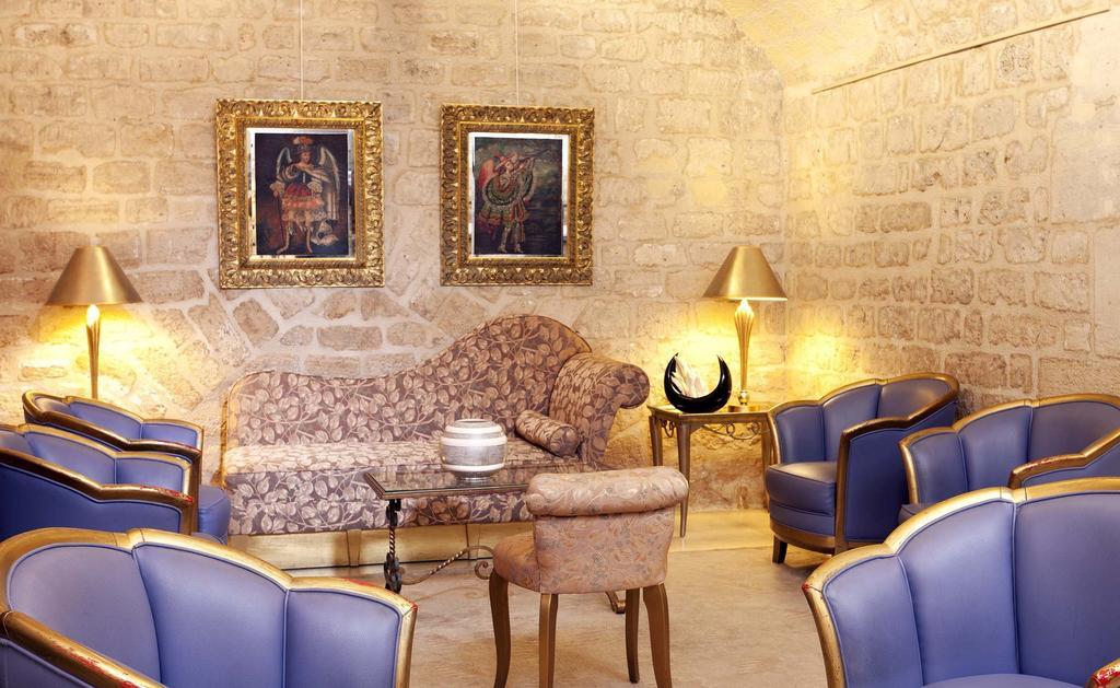 Hotel Des Ducs D'Anjou Paris Luaran gambar
