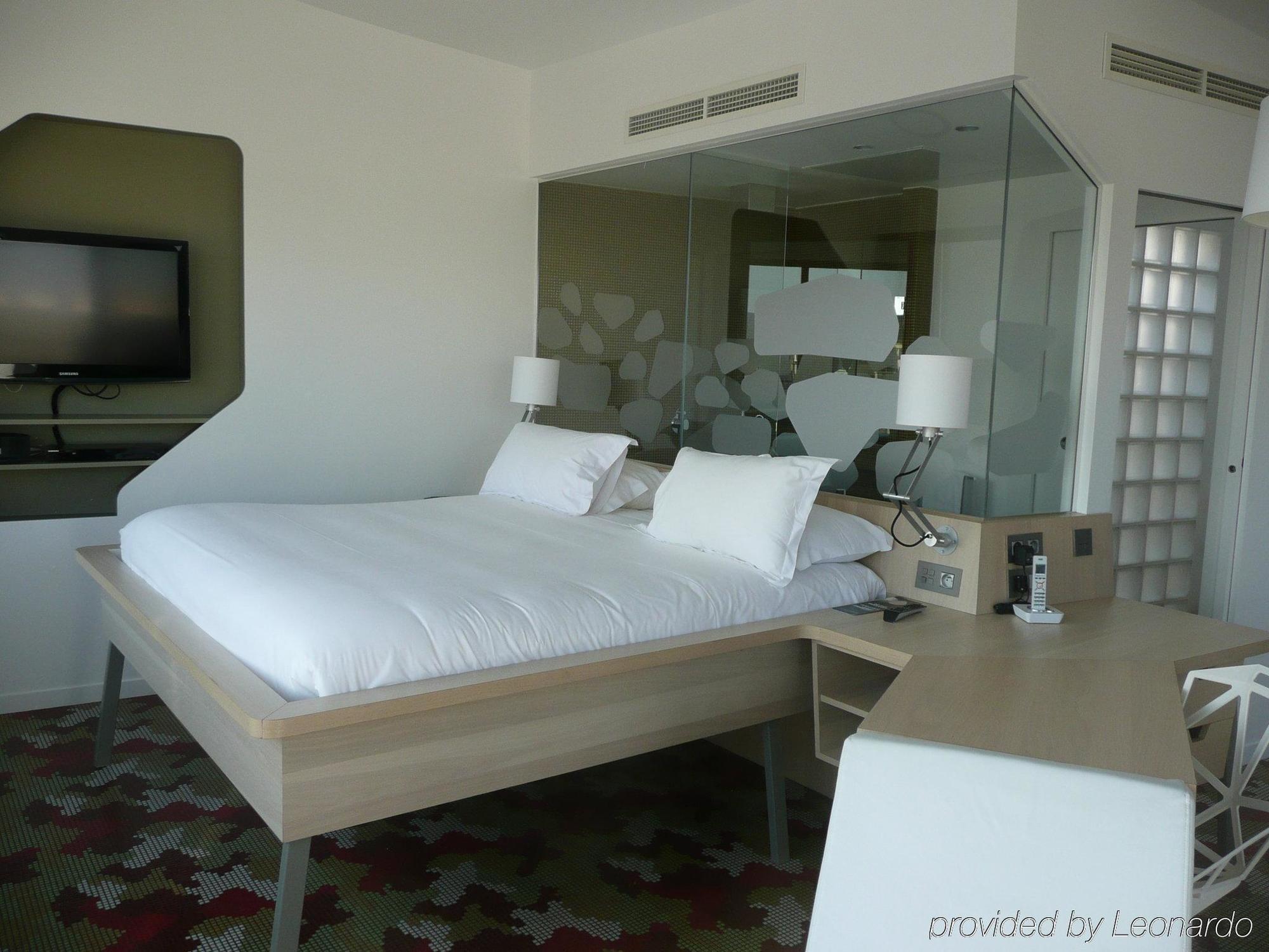 Hotel Des Ducs D'Anjou Paris Bilik gambar
