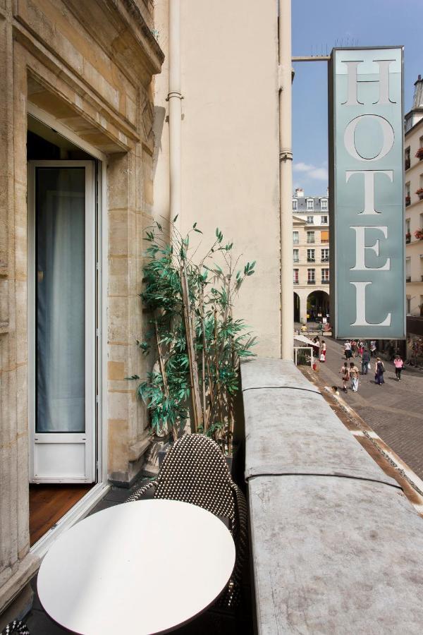Hotel Des Ducs D'Anjou Paris Bilik gambar